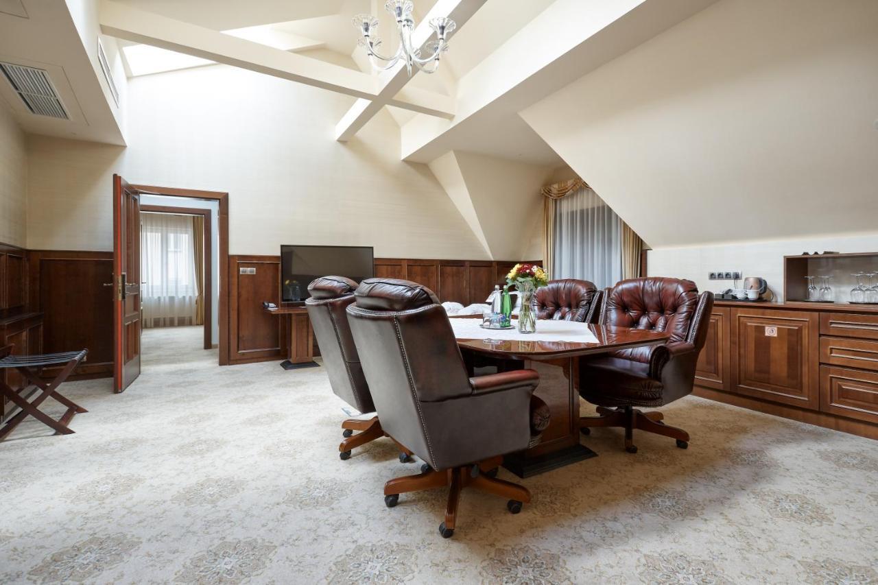 Hotel Romance Karlovy Vary