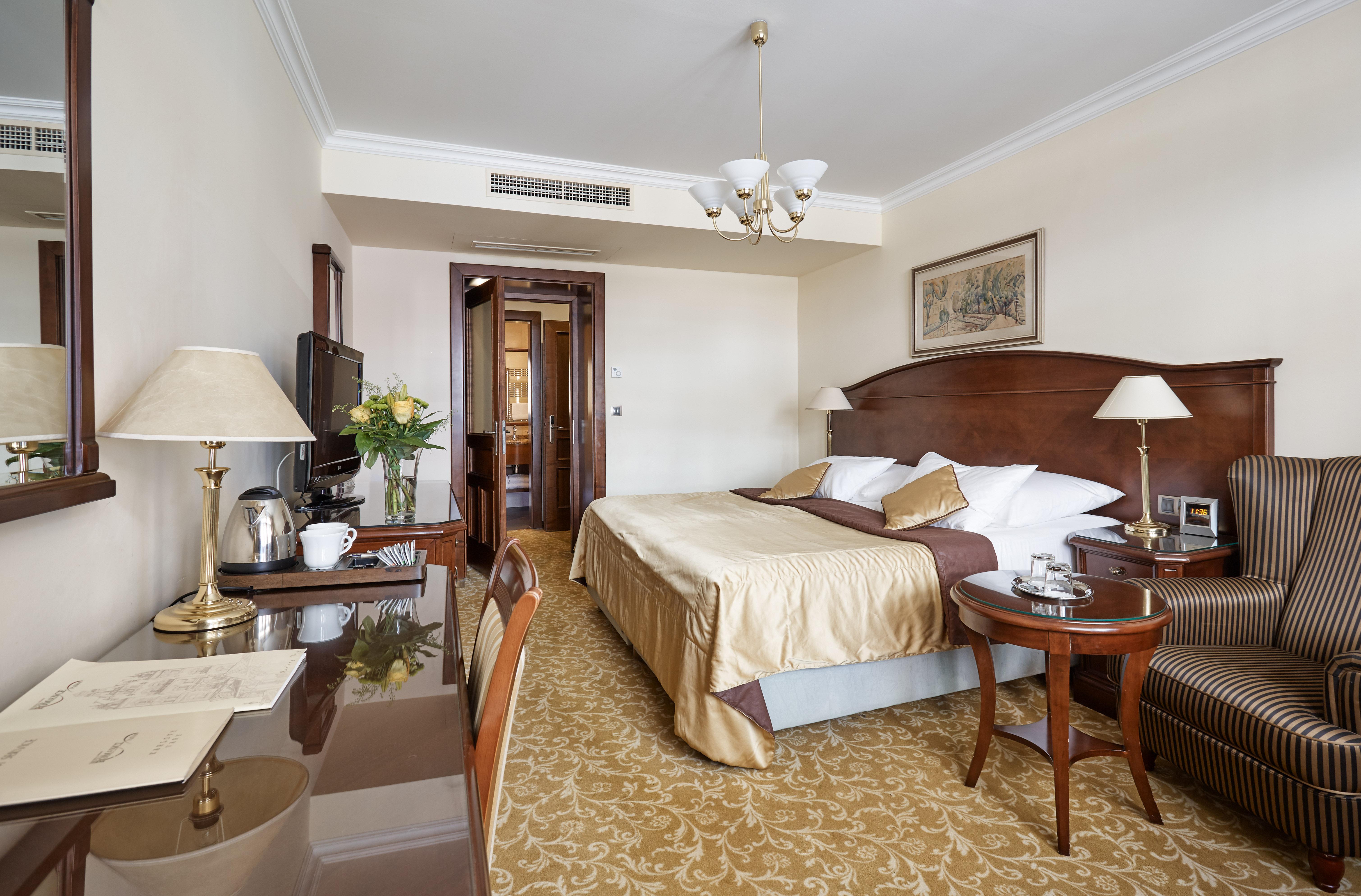 Romance 4* Karlsbad