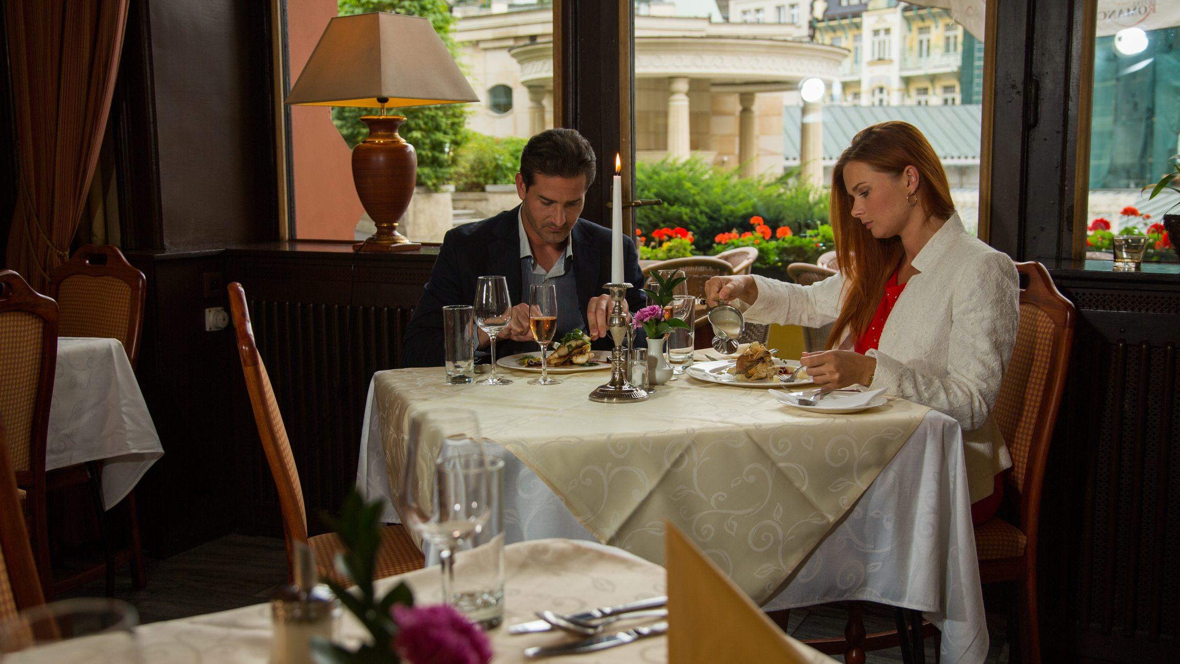 Romance Hotel 4*