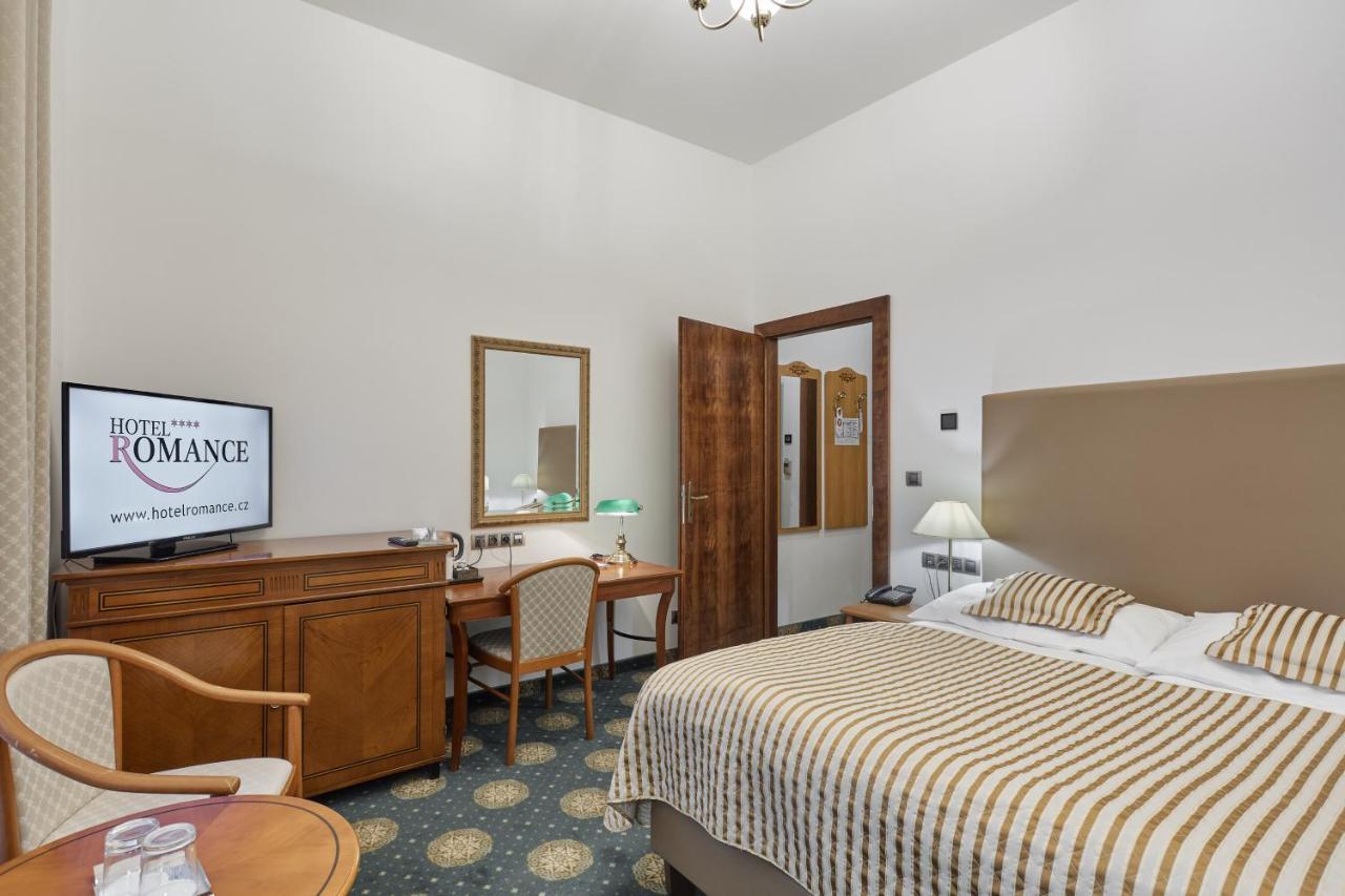 Hotel Romance Karlsbad