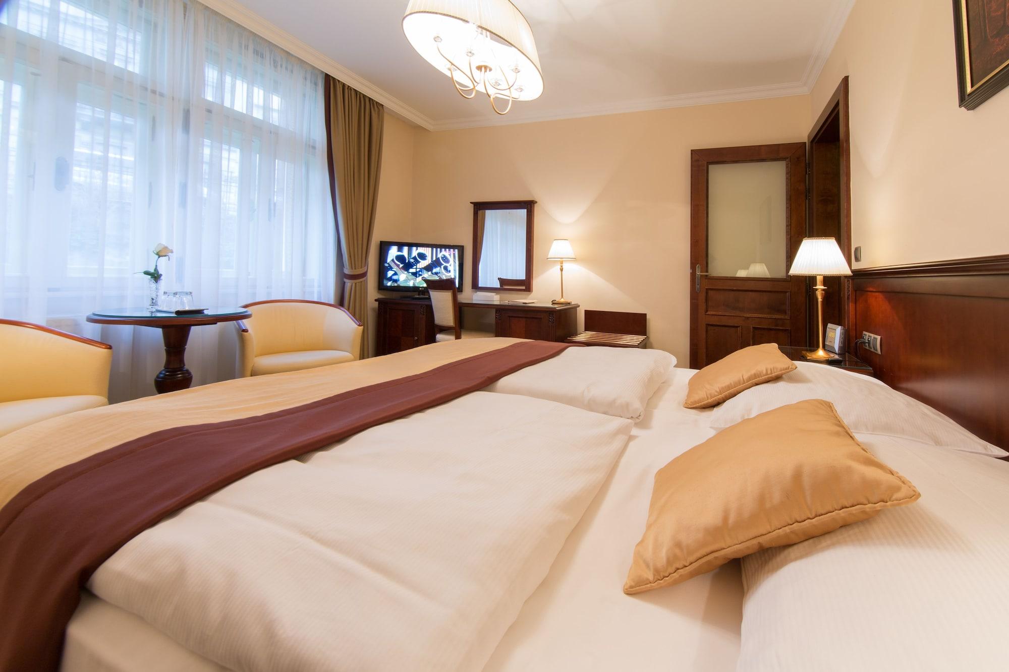 Romance Hotel 4*