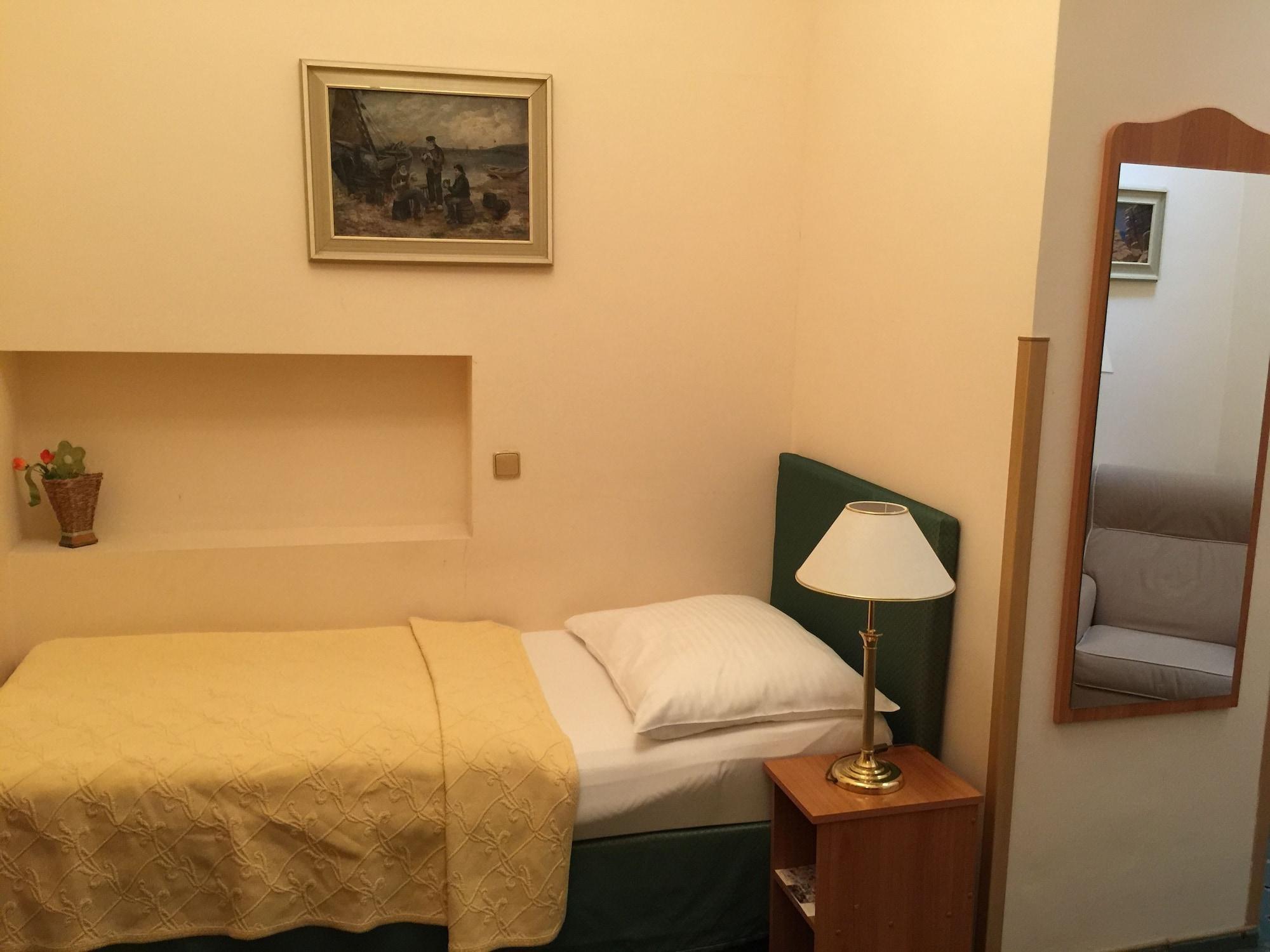 Romance Hotel Karlovy Vary