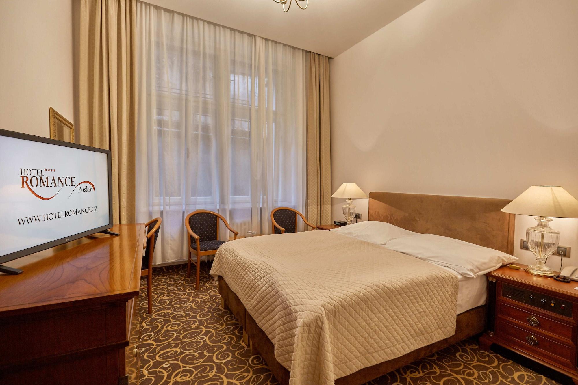 Hotel Romance
