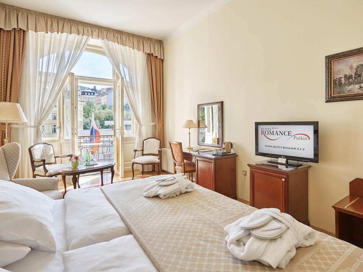 Romance Hotel 4*