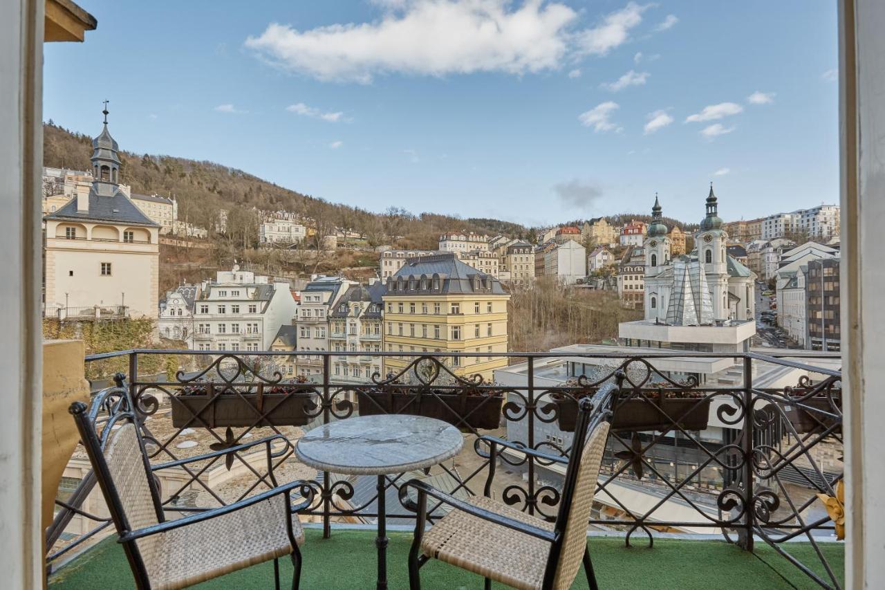 Romance 4* Karlsbad